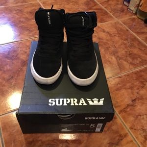 Supra High- top sneakers 35